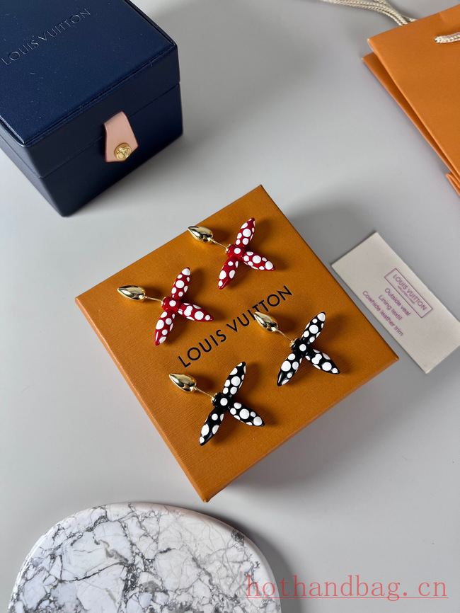 Louis Vuitton Earrings CE12104 Louis Vuitton Earrings CE12104