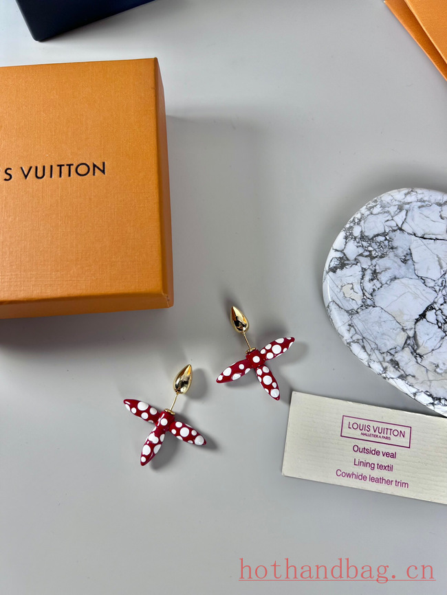 Louis Vuitton Earrings CE12104 Louis Vuitton Earrings CE12104