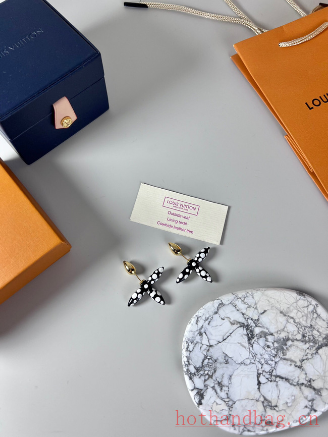Louis Vuitton Earrings CE12104 Louis Vuitton Earrings CE12104