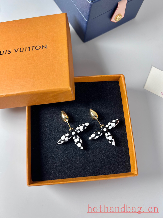 Louis Vuitton Earrings CE12104 Louis Vuitton Earrings CE12104