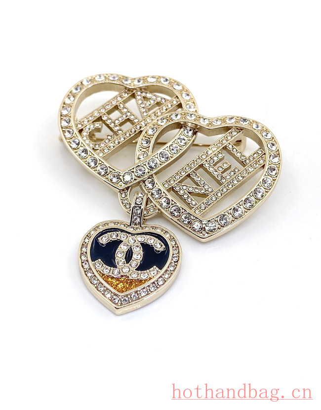 Chanel Brooch CE12139 Chanel Brooch CE12139