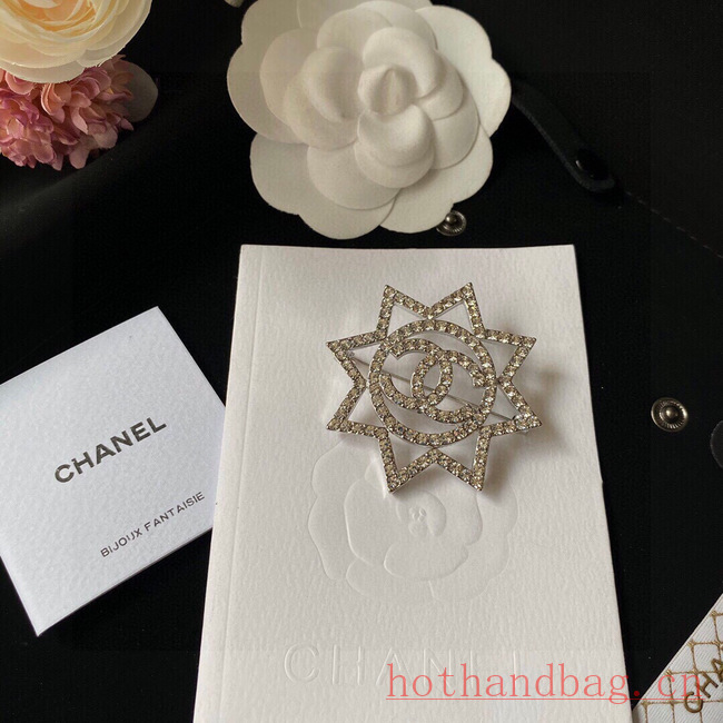 Chanel Brooch CE12181 Chanel Brooch CE12181
