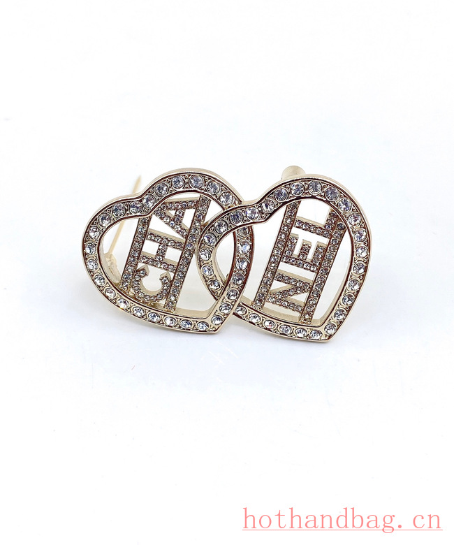 Chanel Earrings CE12138 Chanel Earrings CE12138