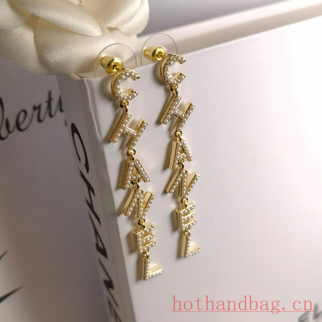 Chanel Earrings CE12149 Chanel Earrings CE12149