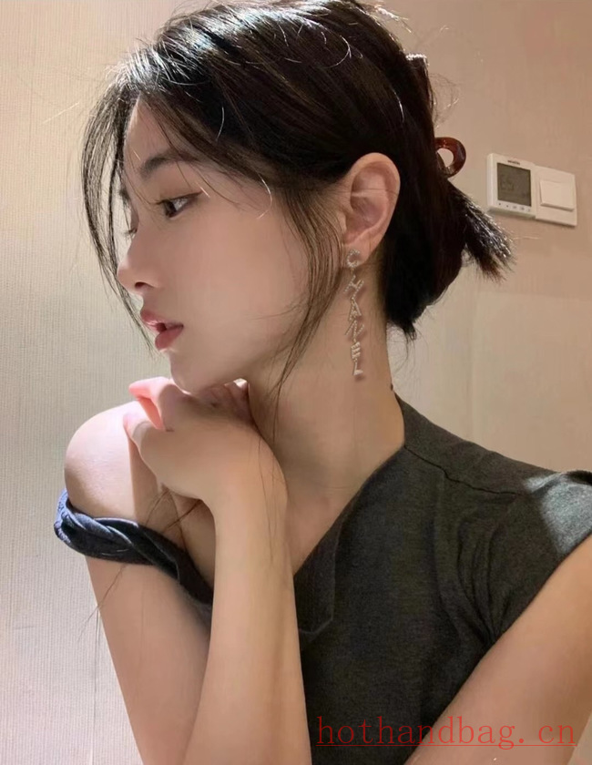 Chanel Earrings CE12149 Chanel Earrings CE12149