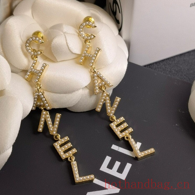 Chanel Earrings CE12149 Chanel Earrings CE12149