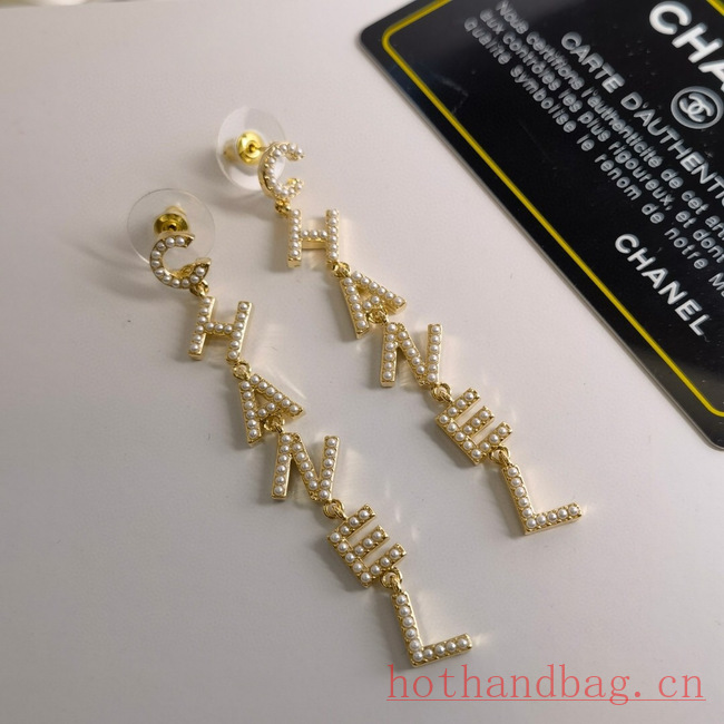 Chanel Earrings CE12149 Chanel Earrings CE12149