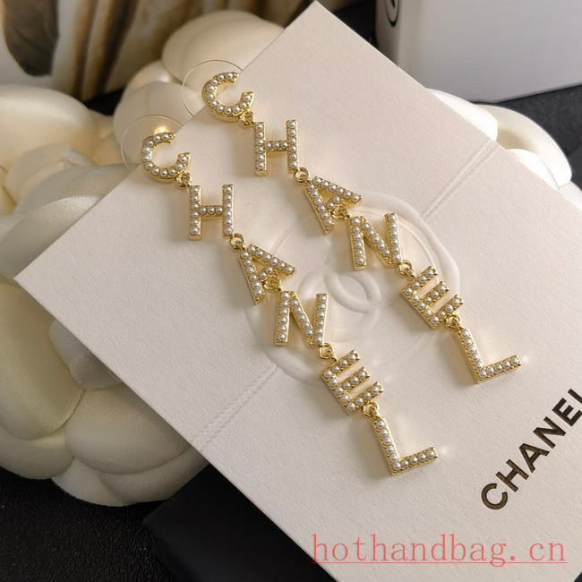 Chanel Earrings CE12149 Chanel Earrings CE12149