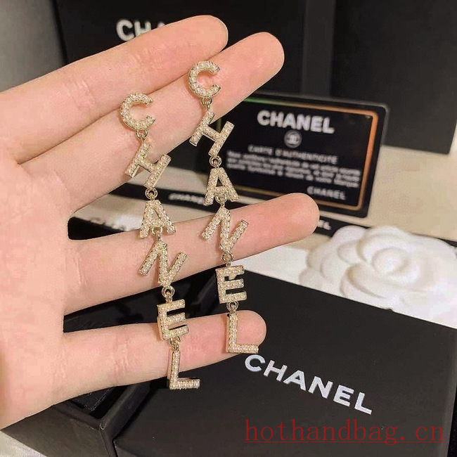 Chanel Earrings CE12149 Chanel Earrings CE12149