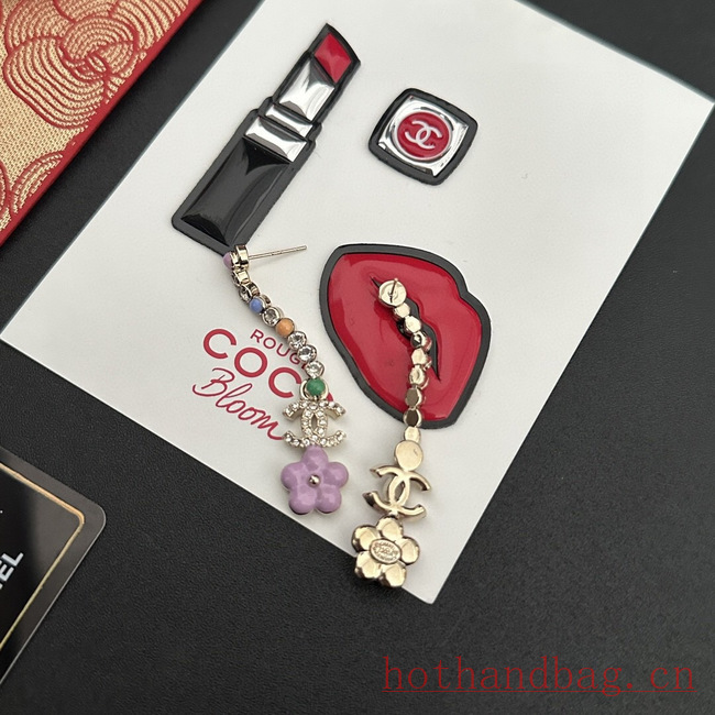 Chanel Earrings CE12160 Chanel Earrings CE12160