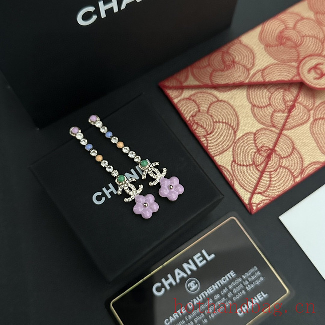 Chanel Earrings CE12160 Chanel Earrings CE12160