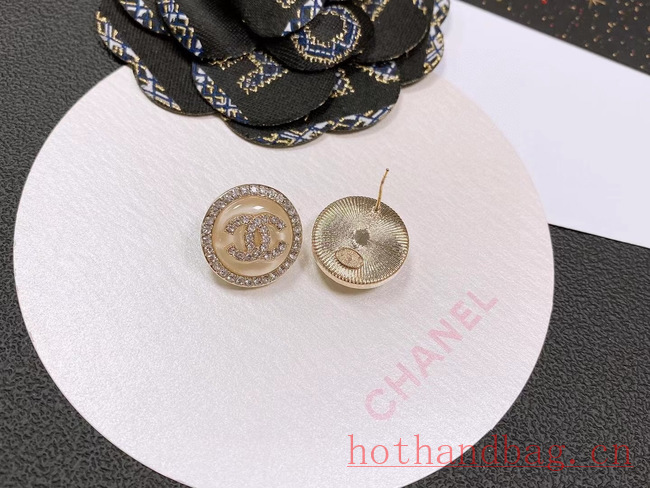 Chanel Earrings CE12163 Chanel Earrings CE12163