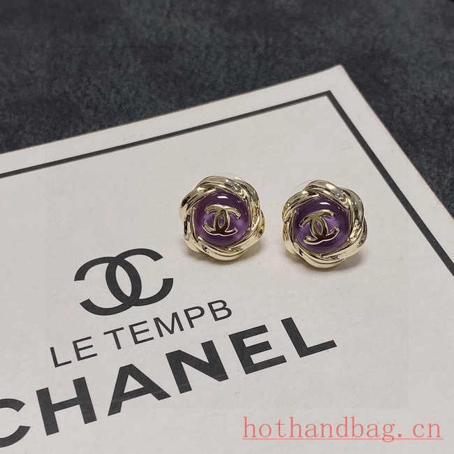 Chanel Earrings CE12168 Chanel Earrings CE12168