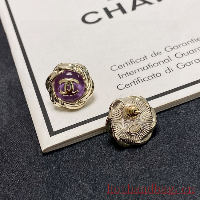 Chanel Earrings CE12168 Chanel Earrings CE12168