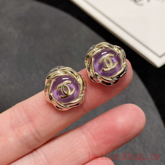 Chanel Earrings CE12168 Chanel Earrings CE12168