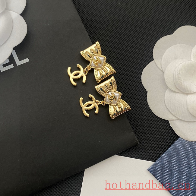 Chanel Earrings CE12170 Chanel Earrings CE12170
