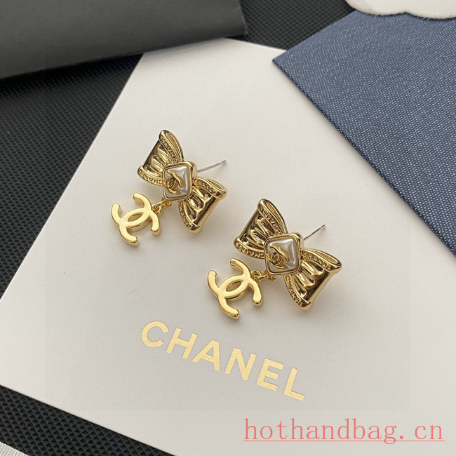 Chanel Earrings CE12170 Chanel Earrings CE12170
