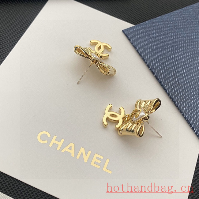 Chanel Earrings CE12170 Chanel Earrings CE12170