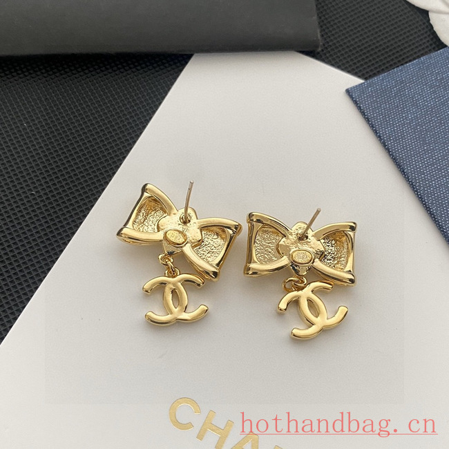 Chanel Earrings CE12170 Chanel Earrings CE12170