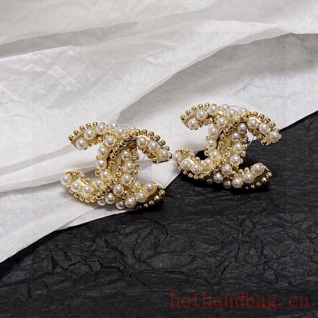Chanel Earrings CE12172 Chanel Earrings CE12172