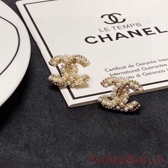 Chanel Earrings CE12172 Chanel Earrings CE12172