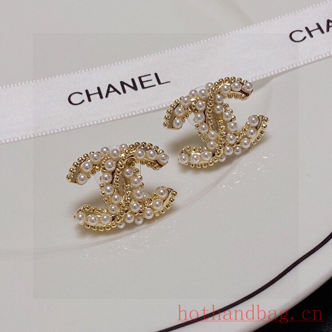 Chanel Earrings CE12172 Chanel Earrings CE12172