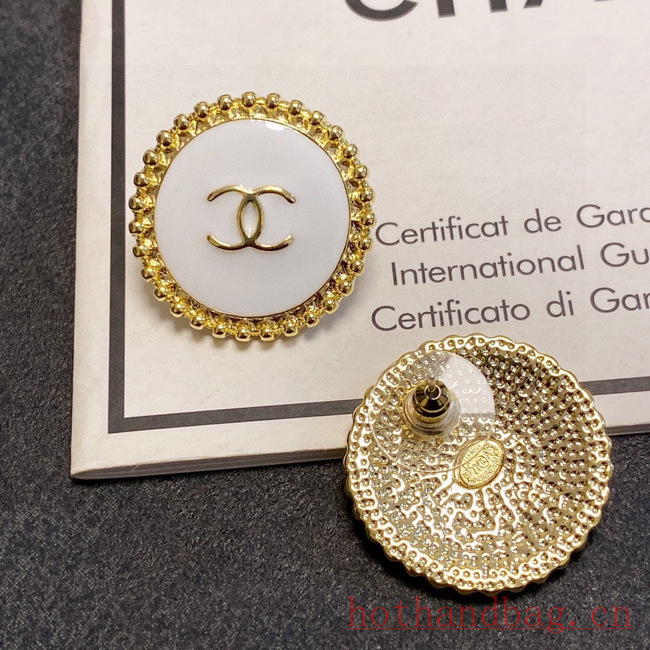 Chanel Earrings CE12173 Chanel Earrings CE12173