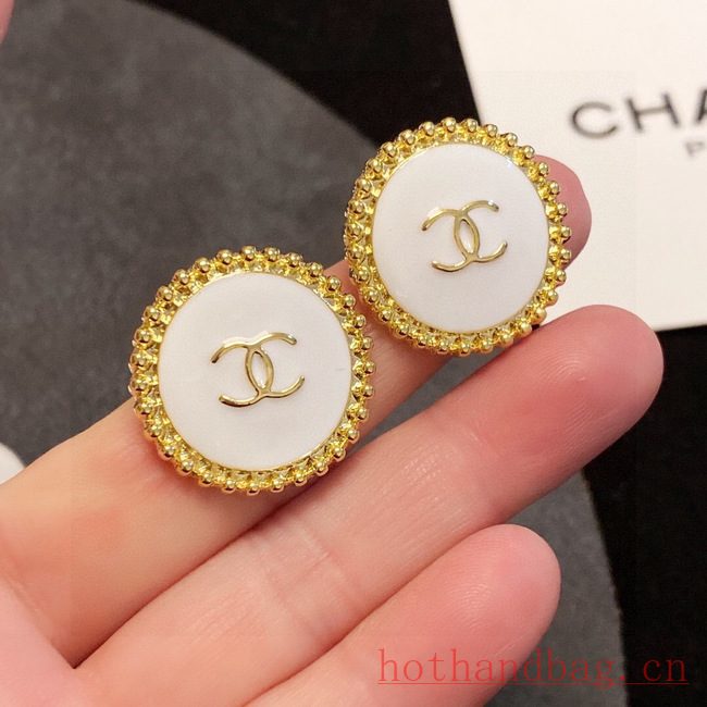 Chanel Earrings CE12173 Chanel Earrings CE12173
