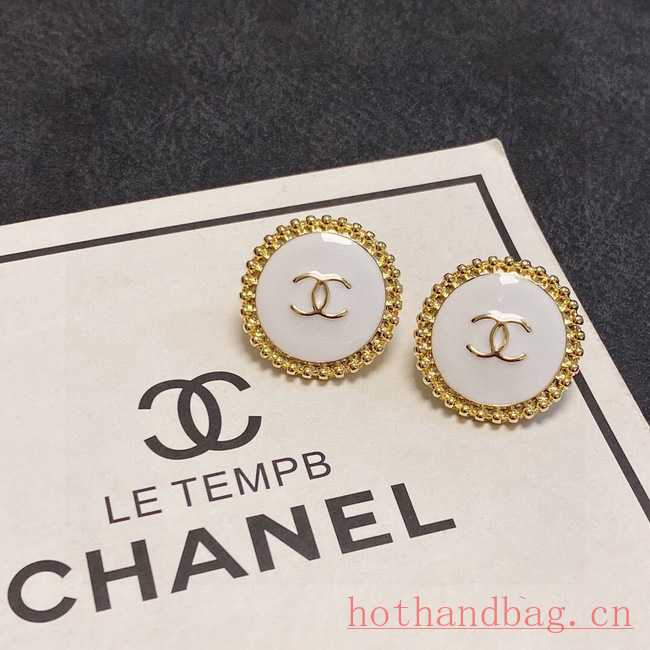 Chanel Earrings CE12173 Chanel Earrings CE12173