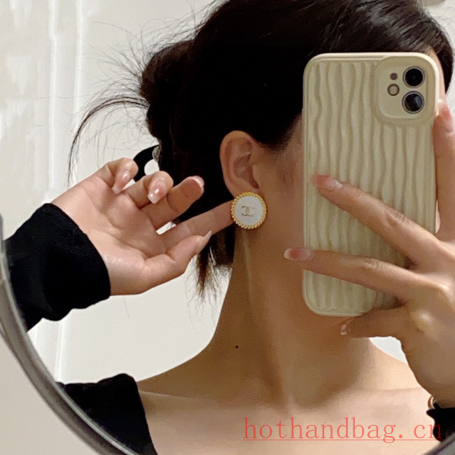 Chanel Earrings CE12173 Chanel Earrings CE12173