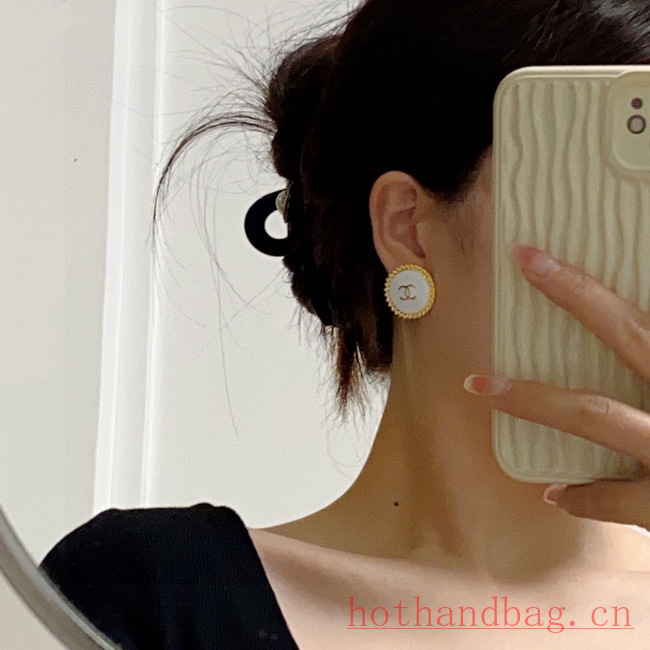 Chanel Earrings CE12173 Chanel Earrings CE12173