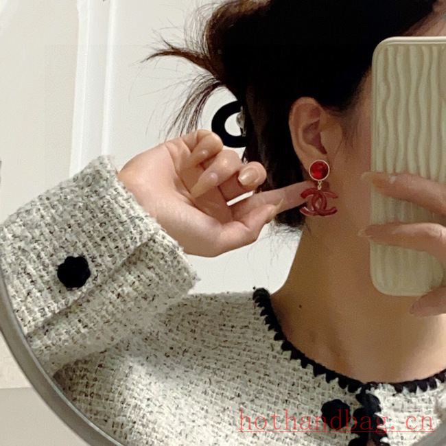 Chanel Earrings CE12174 Chanel Earrings CE12174