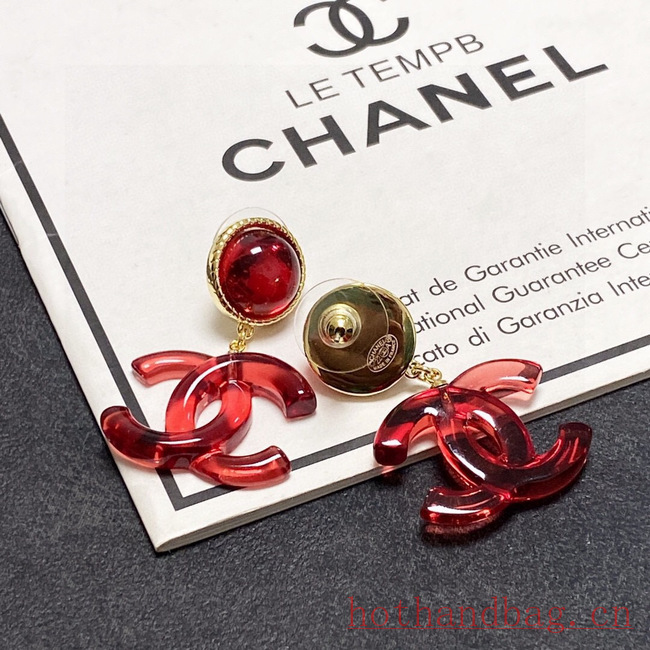Chanel Earrings CE12174 Chanel Earrings CE12174