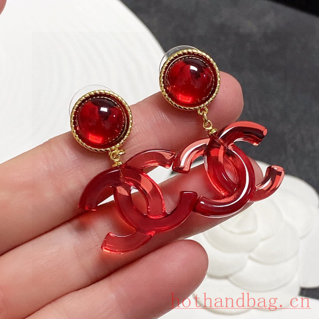 Chanel Earrings CE12174 Chanel Earrings CE12174