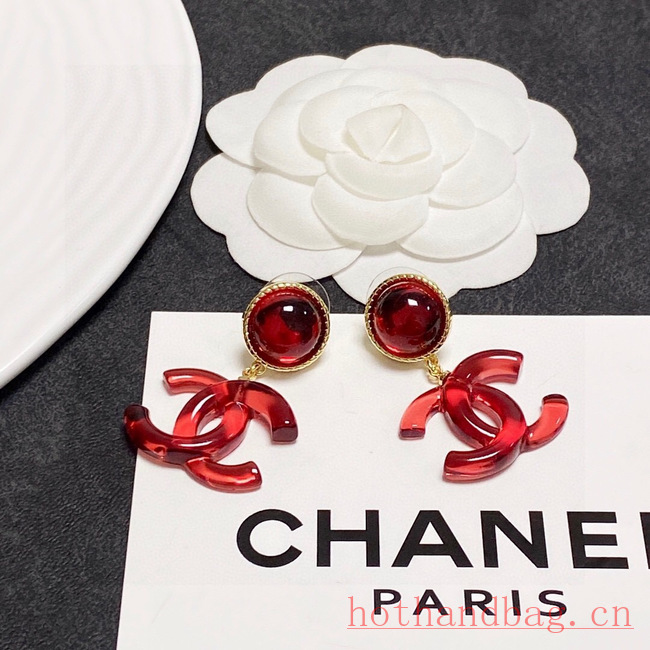 Chanel Earrings CE12174 Chanel Earrings CE12174