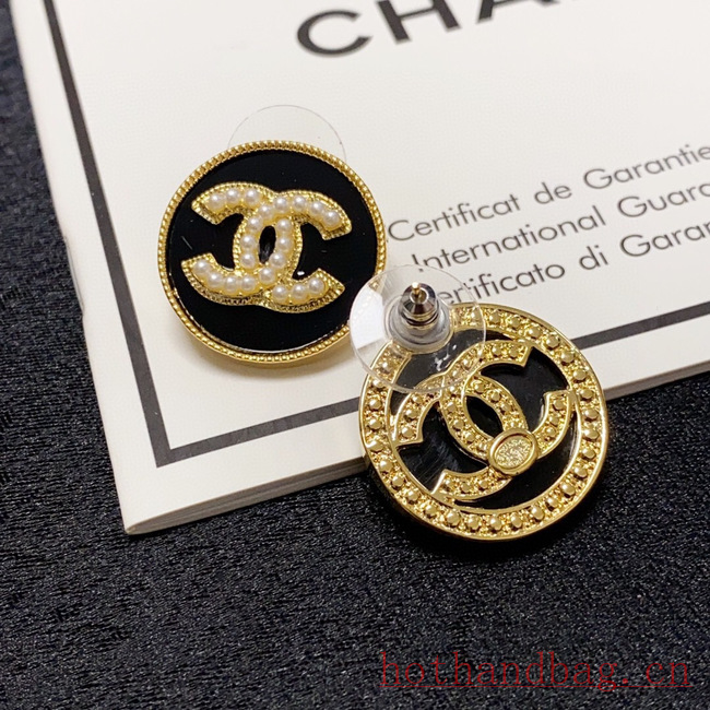 Chanel Earrings CE12177 Chanel Earrings CE12177
