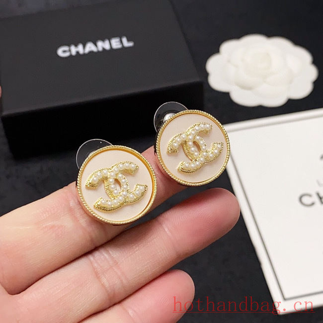Chanel Earrings CE12177 Chanel Earrings CE12177