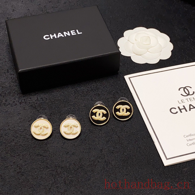 Chanel Earrings CE12177 Chanel Earrings CE12177