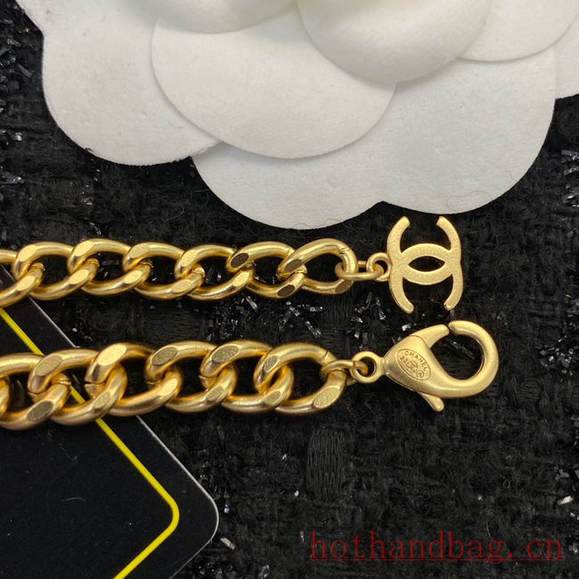 Chanel Necklace CE12130 Chanel Necklace CE12130
