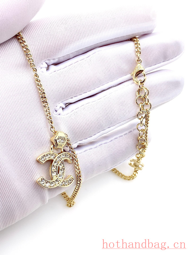 Chanel Necklace CE12133 Chanel Necklace CE12133