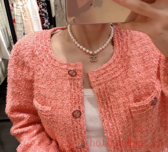 Chanel Necklace CE12135 Chanel Necklace CE12135