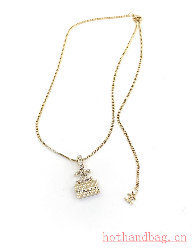 Chanel Necklace CE12136 Chanel Necklace CE12136