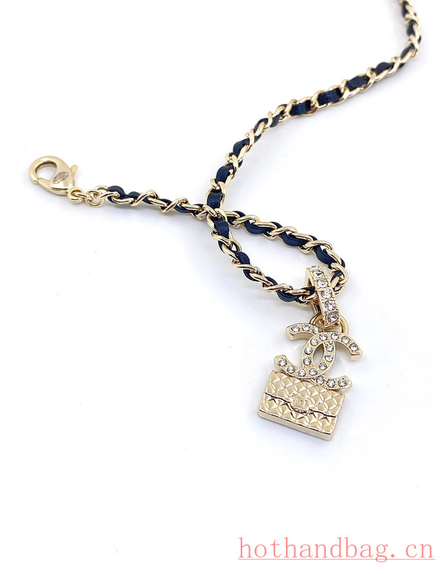 Chanel Necklace CE12137 Chanel Necklace CE12137