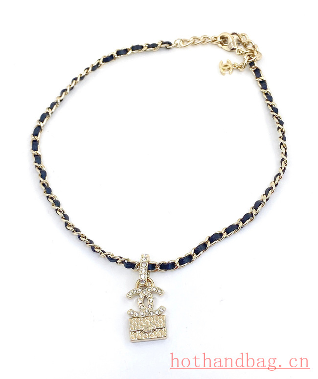 Chanel Necklace CE12137 Chanel Necklace CE12137