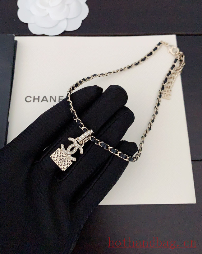 Chanel Necklace CE12137 Chanel Necklace CE12137
