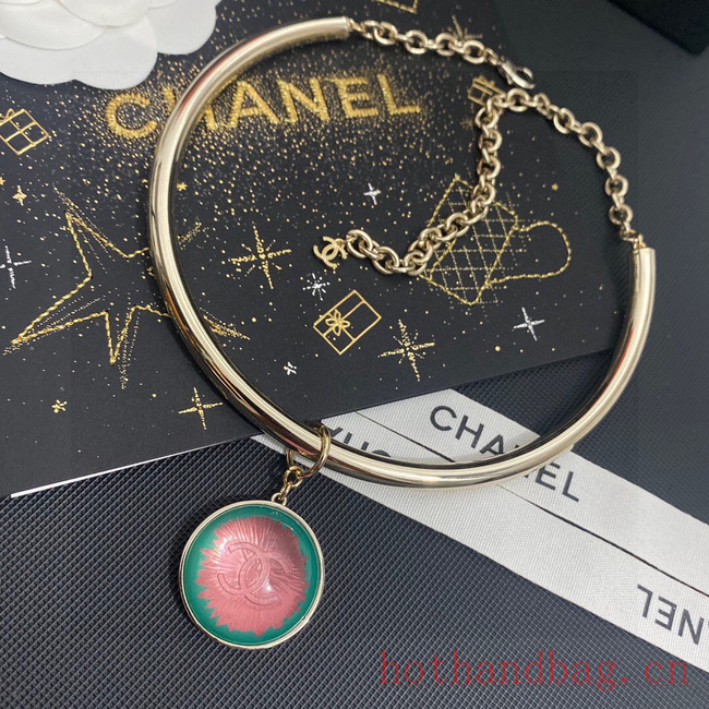 Chanel Necklace CE12154 Chanel Necklace CE12154