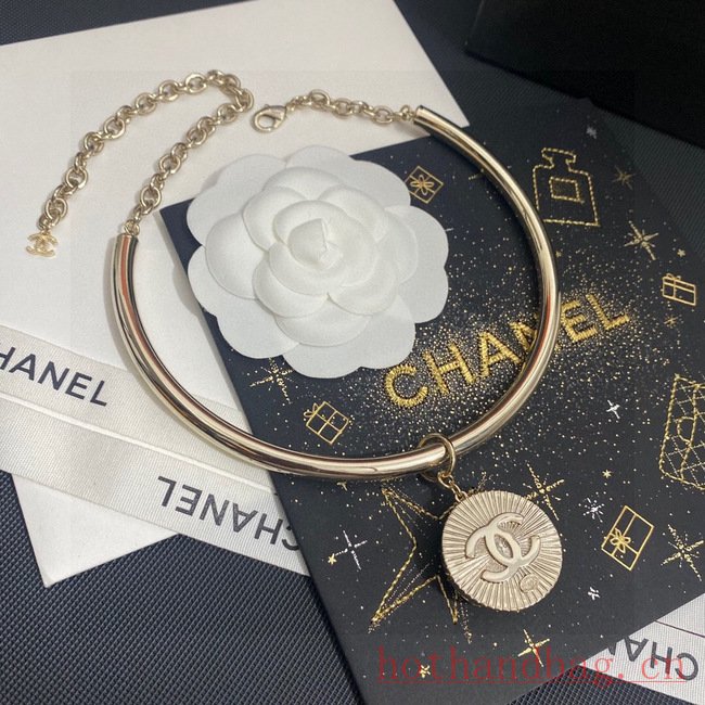 Chanel Necklace CE12154 Chanel Necklace CE12154