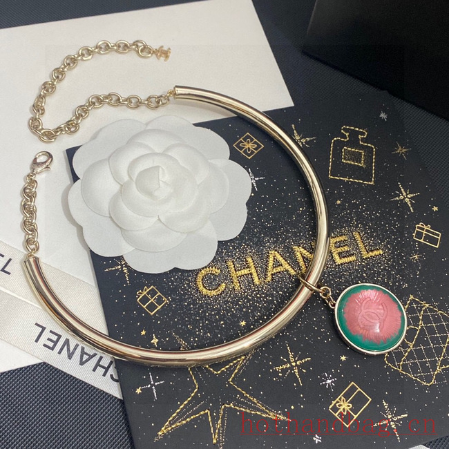 Chanel Necklace CE12154 Chanel Necklace CE12154