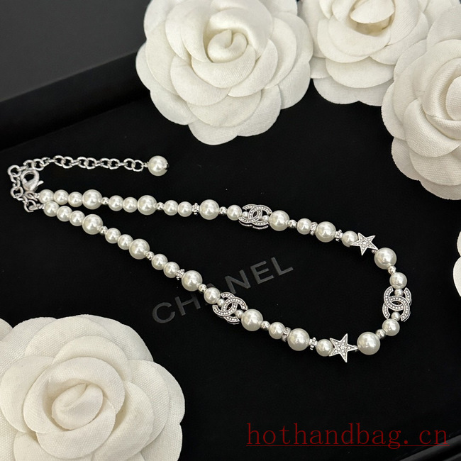 Chanel Necklace CE12155 Chanel Necklace CE12155