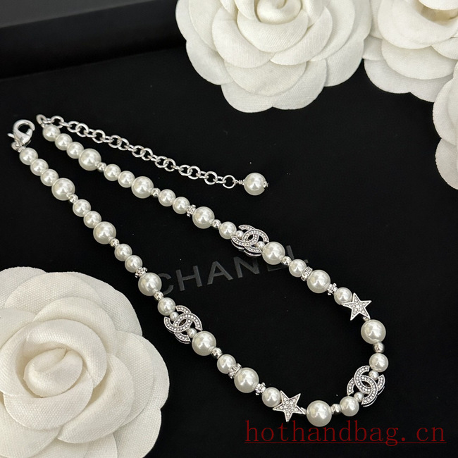 Chanel Necklace CE12155 Chanel Necklace CE12155